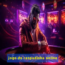 jogo de raspadinha online